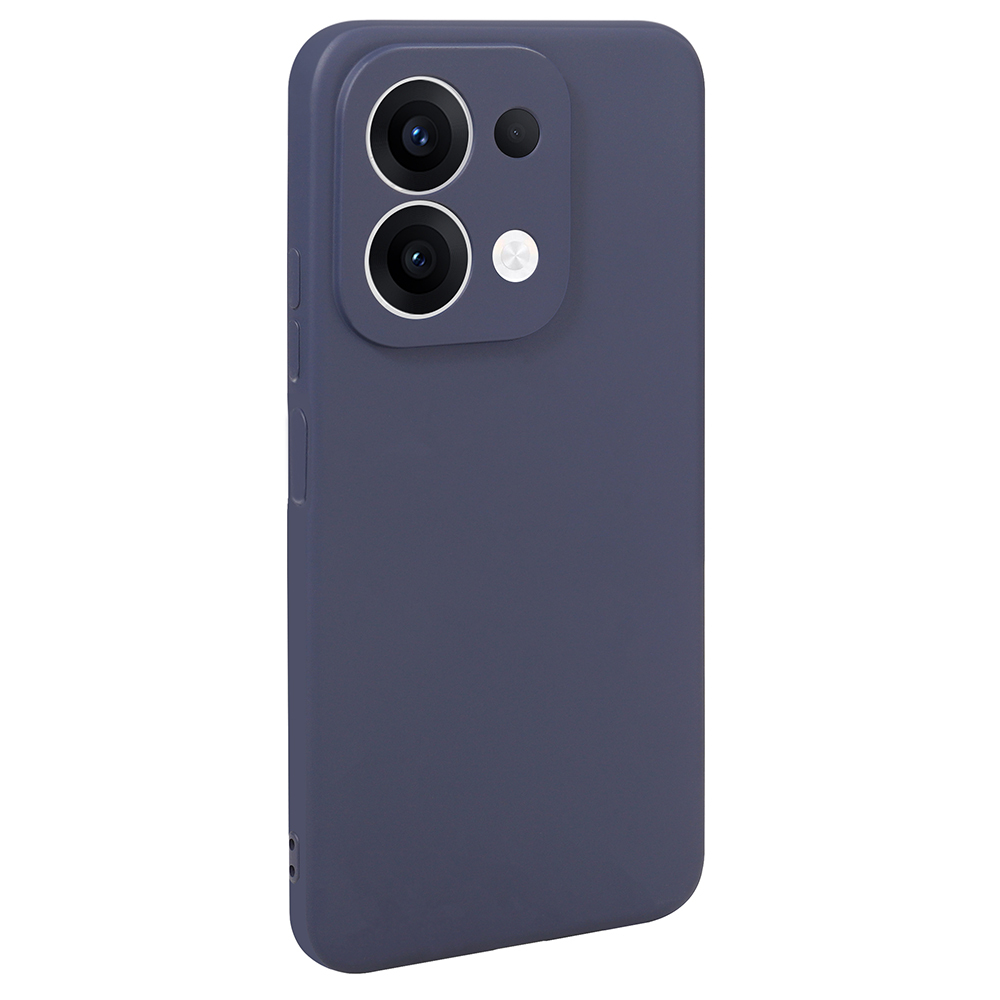Xiaomi Uyumlu  Redmi 15C Kılıf Zore Premier Silikon Kapak