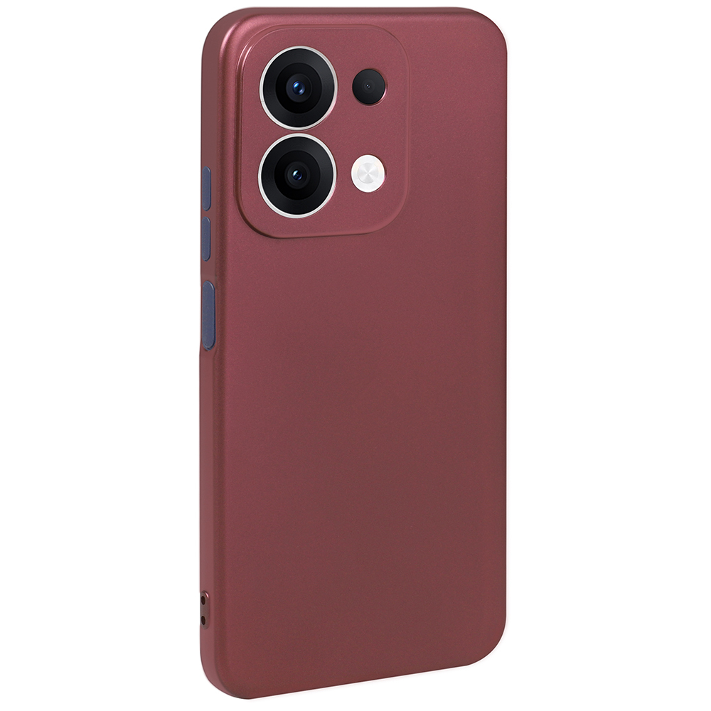 Xiaomi Uyumlu  Redmi 15C Kılıf Zore Premier Silikon Kapak