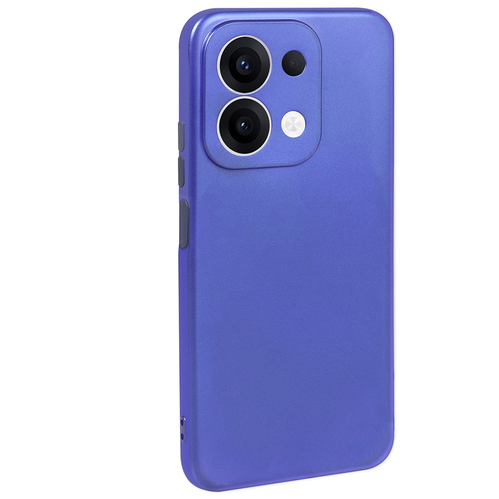 Xiaomi Uyumlu  Redmi 15C Kılıf Zore Premier Silikon Kapak
