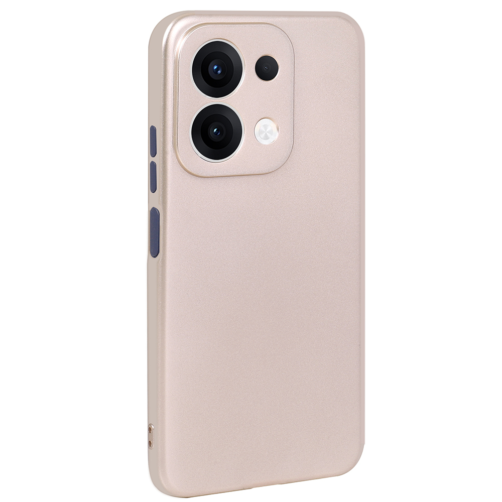 Xiaomi Uyumlu  Redmi 15C Kılıf Zore Premier Silikon Kapak