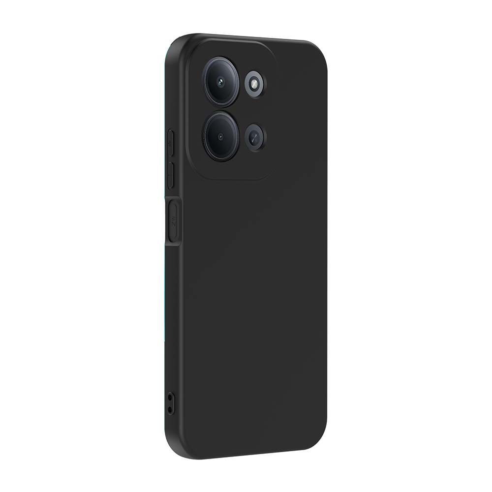 Xiaomi Uyumlu  Redmi 15C Kılıf Zore Mara Lansman Kapak