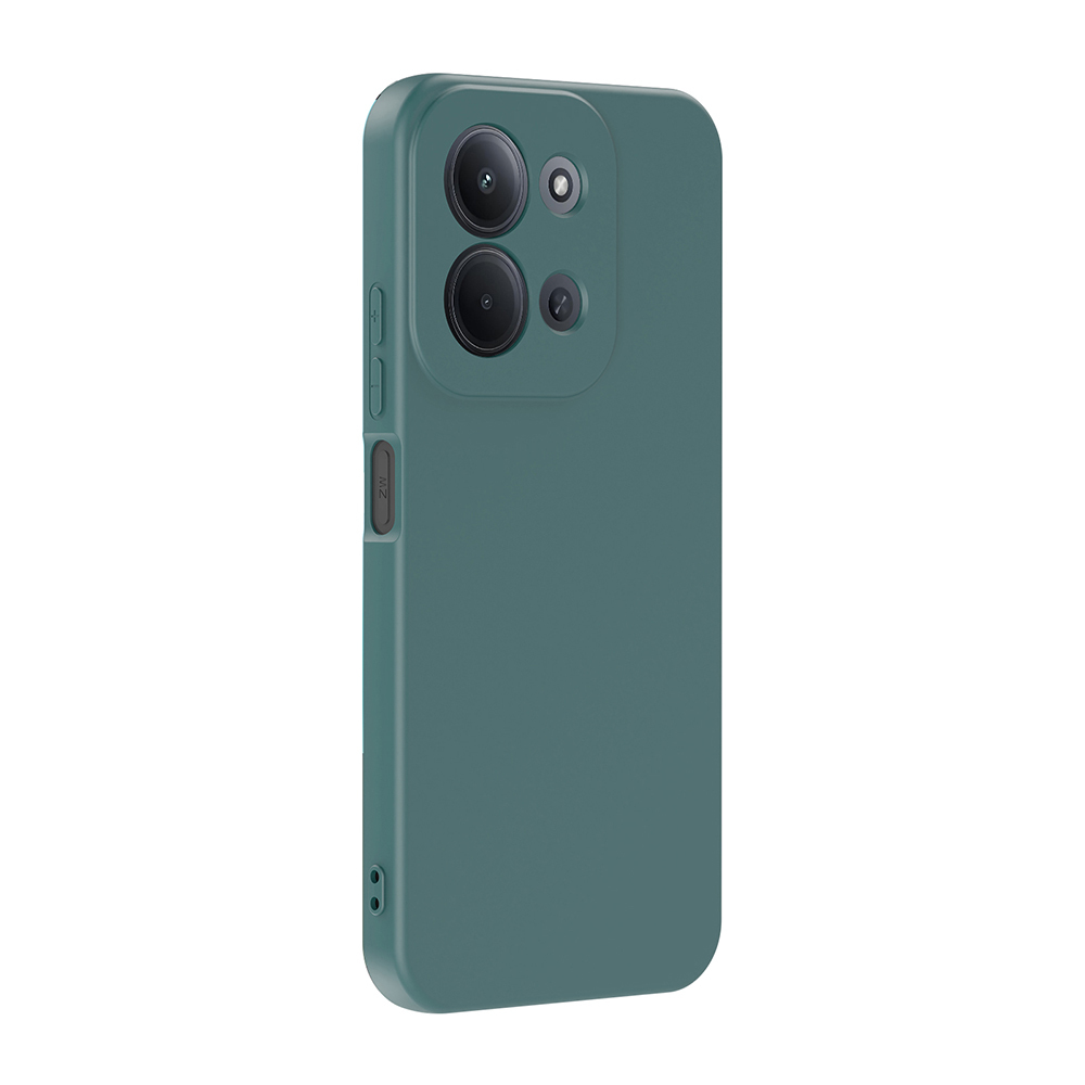 Xiaomi Uyumlu  Redmi 15C Kılıf Zore Mara Lansman Kapak
