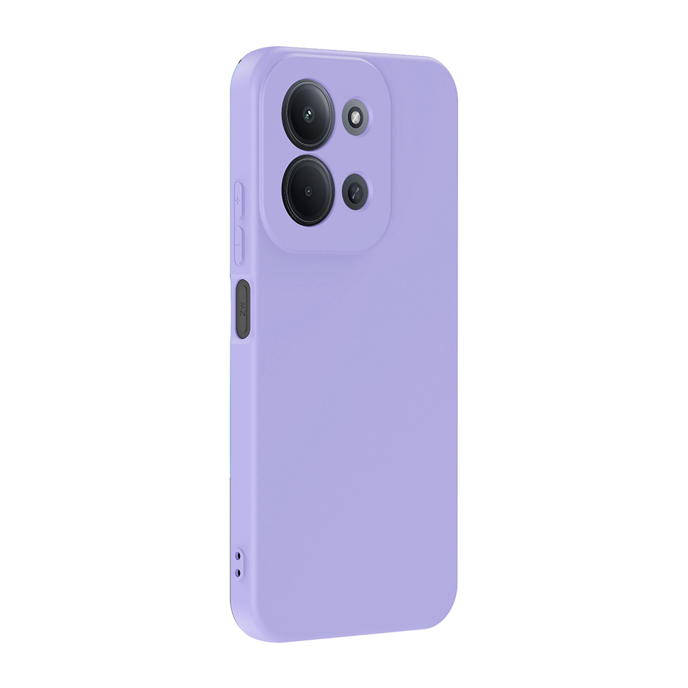 Xiaomi Uyumlu  Redmi 15C Kılıf Zore Mara Lansman Kapak