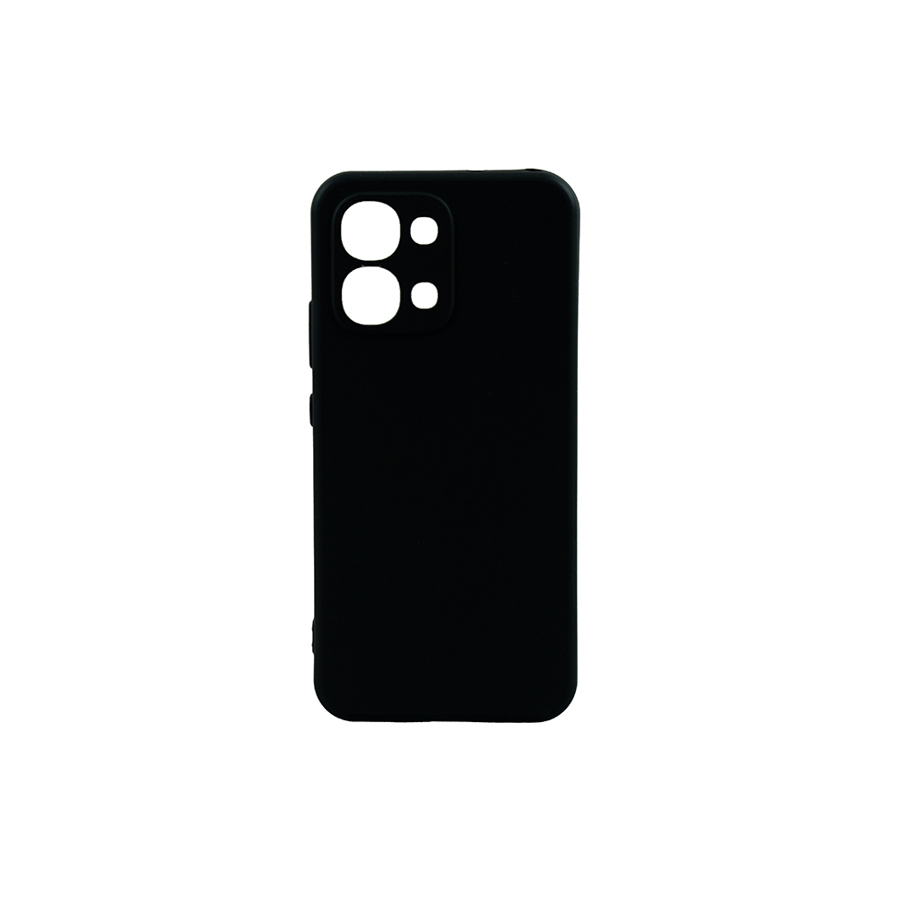 İnfinix Hot 60 Pro Plus Kılıf Zore Biye Silikon