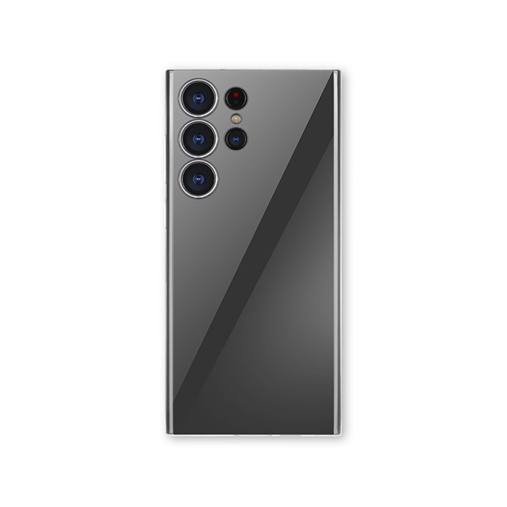 Galaxy Uyumlu S26 Ultra Kılıf Zore Süper Silikon Kapak