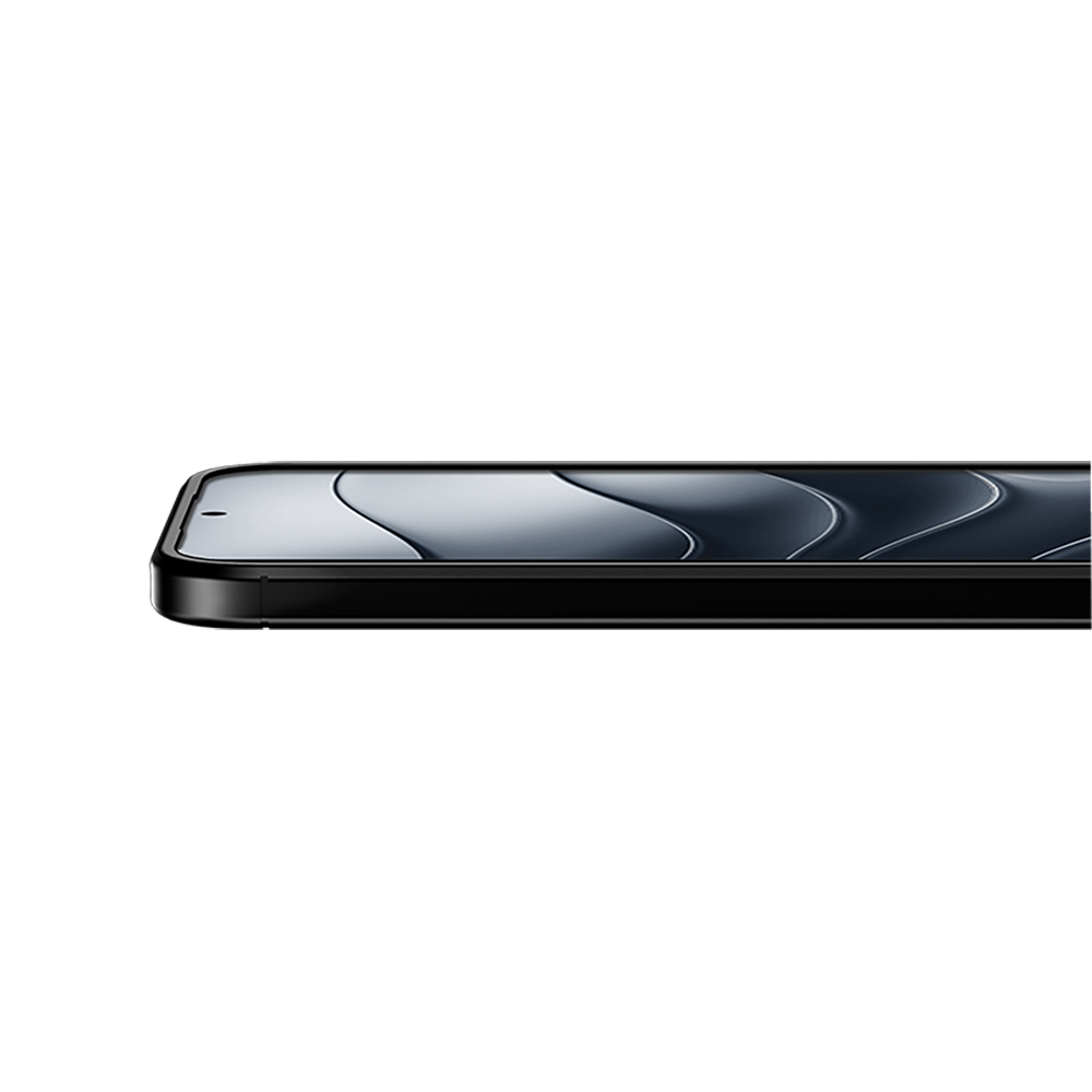 Xiaomi Uyumlu Redmi 15C 4G Kılıf Zore Negro Silikon Kapak