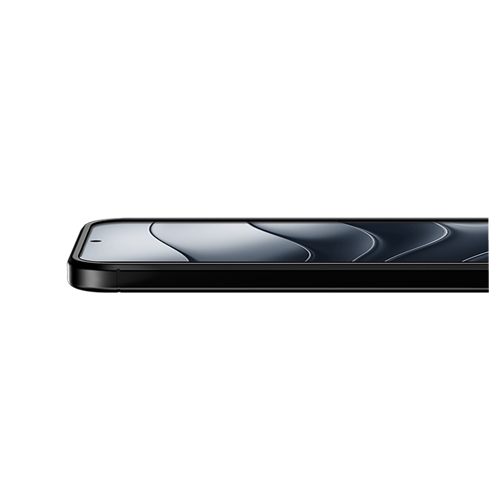 Xiaomi Uyumlu Redmi 15 Kılıf Zore Negro Silikon Kapak