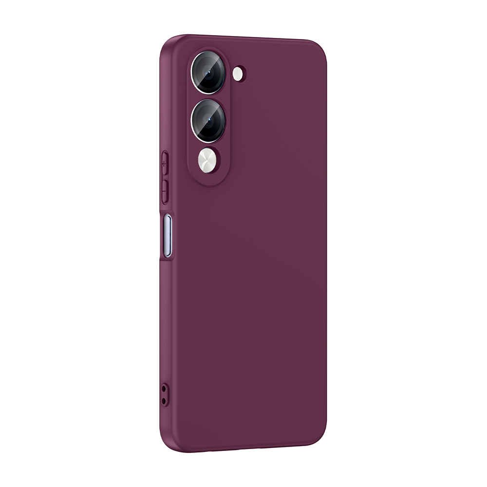 Vivo Y04 Kılıf Zore Mara Lansman Kapak