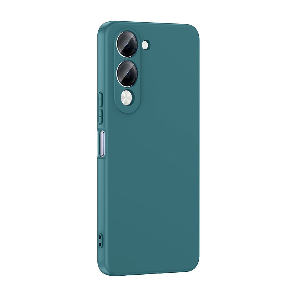 Vivo Y04 Kılıf Zore Mara Lansman Kapak