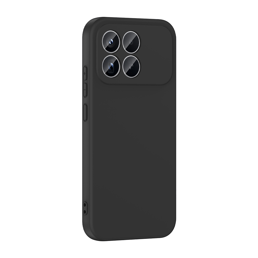 Xiaomi Uyumlu Poco F8 Pro Kılıf Zore Mara Lansman Kapak