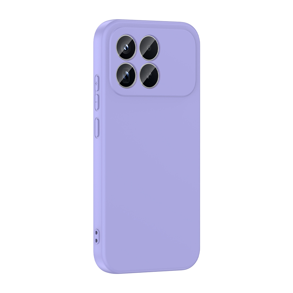 Xiaomi Uyumlu Poco F8 Pro Kılıf Zore Mara Lansman Kapak