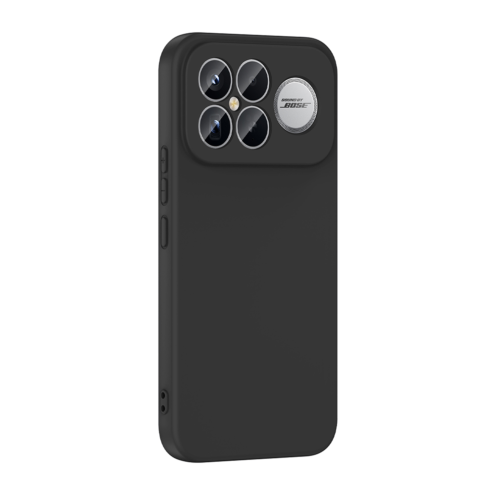 Xiaomi Uyumlu Poco F8 Ultra Kılıf Zore Mara Lansman Kapak
