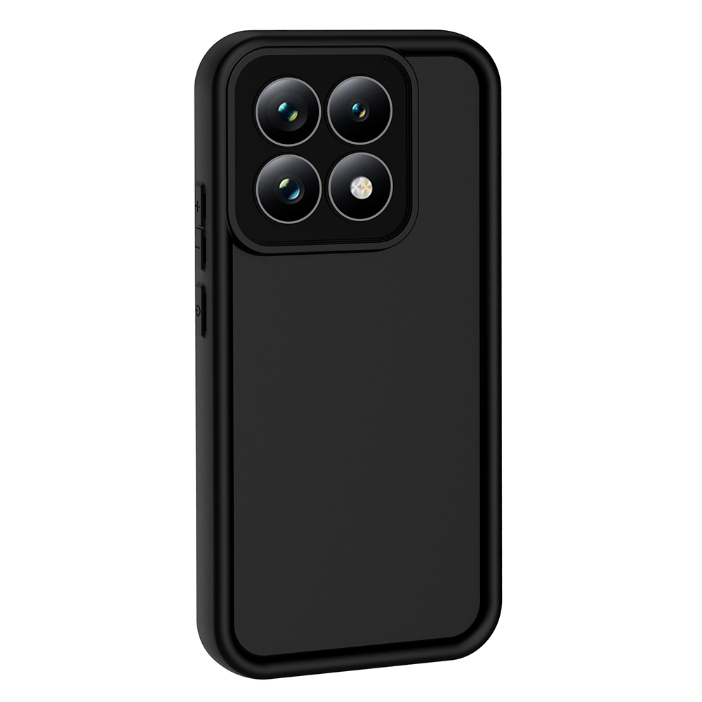 Xiaomi Uyumlu 15T Kılıf Kamera Korumalı Zore Ananas Kapak