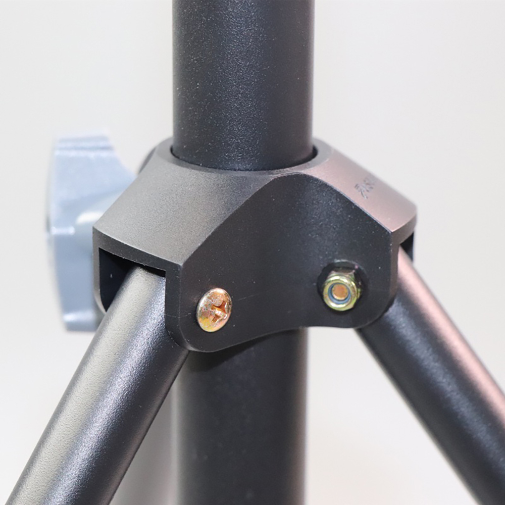 Zore 8809 3 Kademeli 2.1 M Tripod