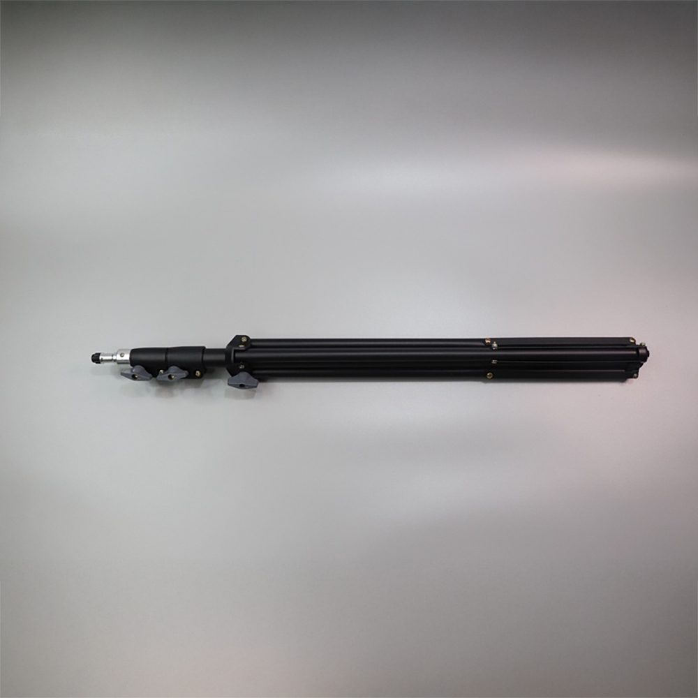 Zore 8809 3 Kademeli 2.1 M Tripod