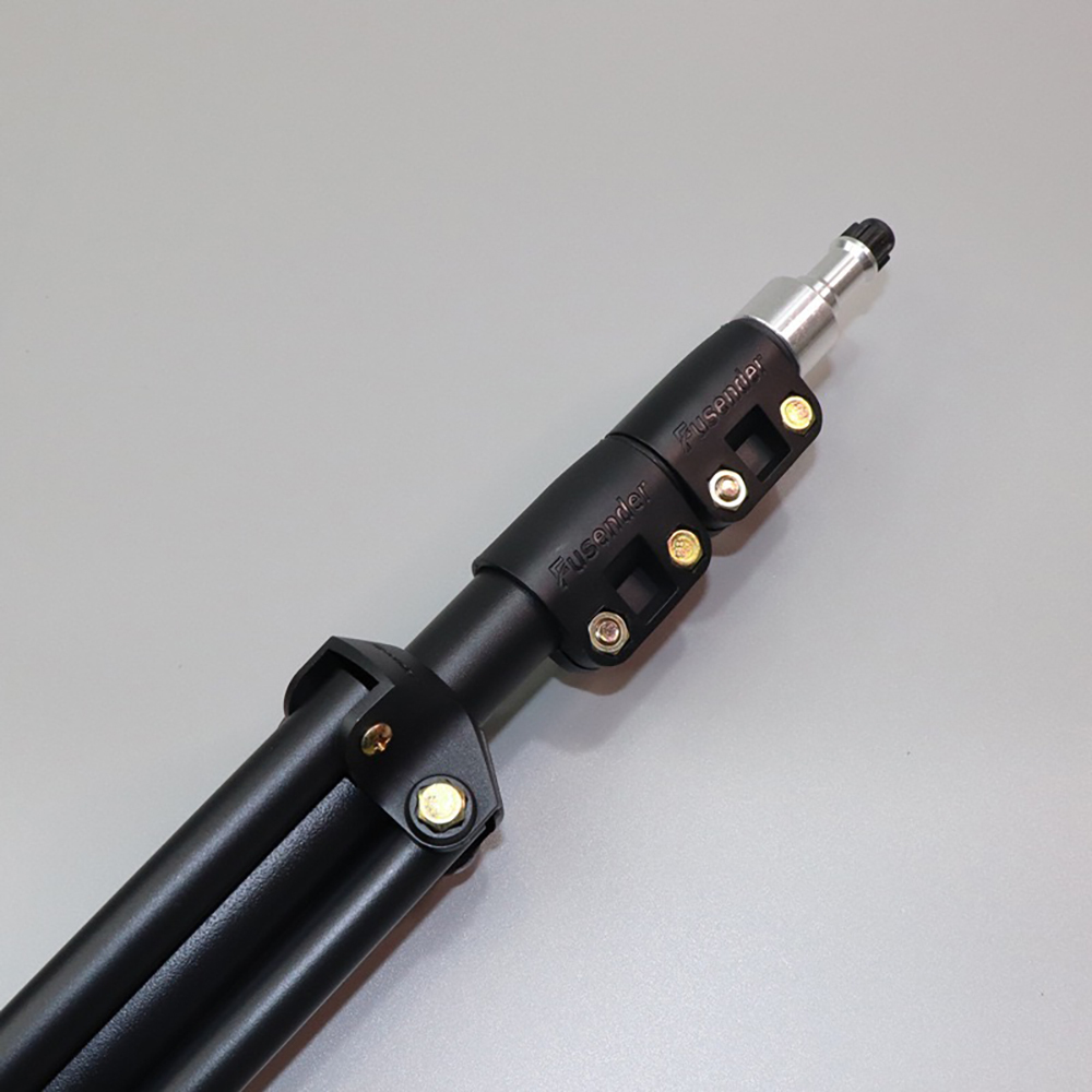 Zore 8809 3 Kademeli 2.1 M Tripod