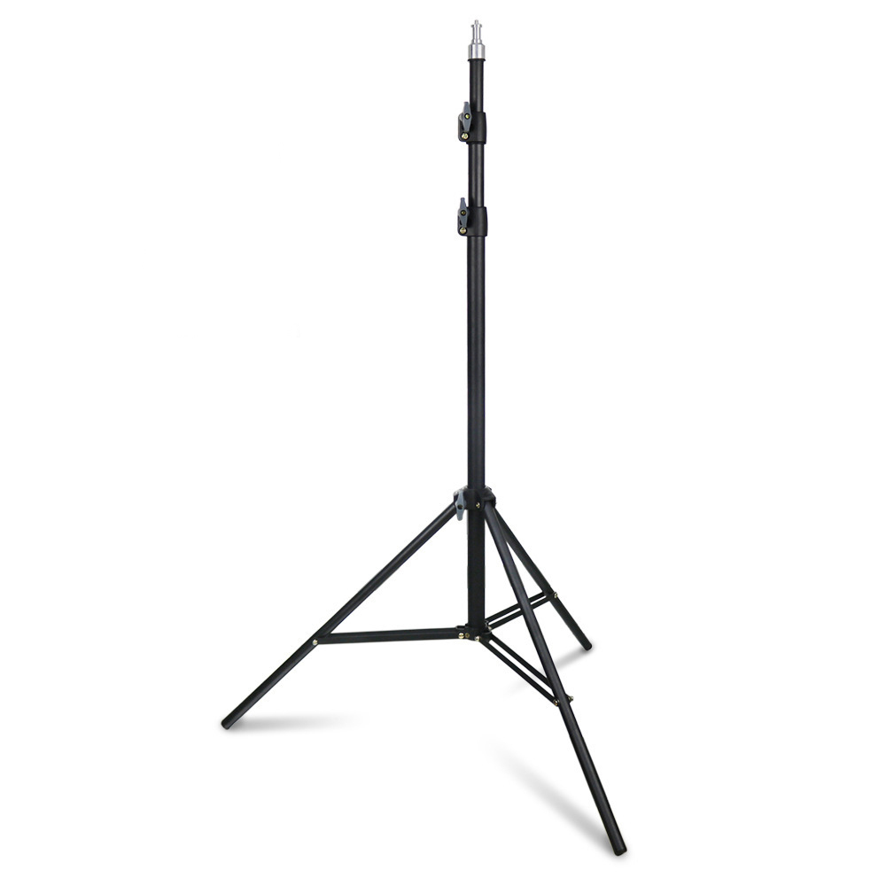 Zore 8809 3 Kademeli 2.1 M Tripod
