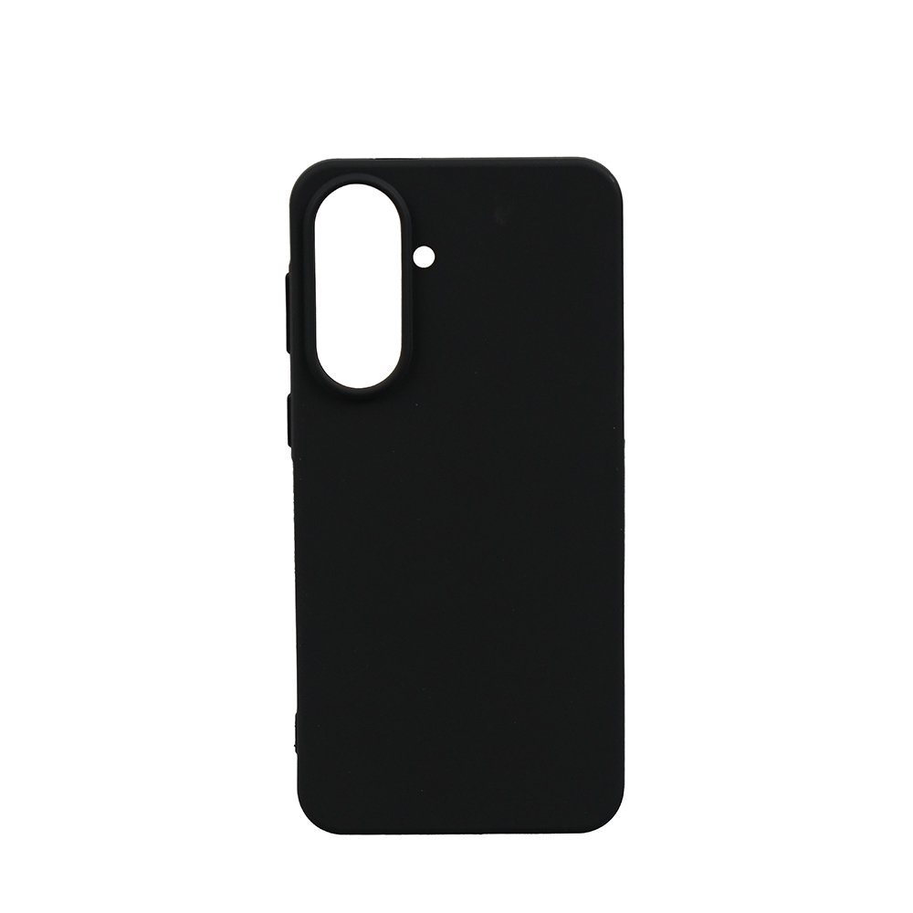 Galaxy Uyumlu A37 Kılıf Zore Biye Silikon