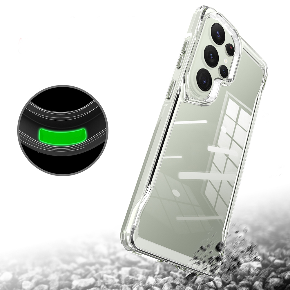 Galaxy Uyumlu S26 Ultra Kılıf Zore T-Max Kapak