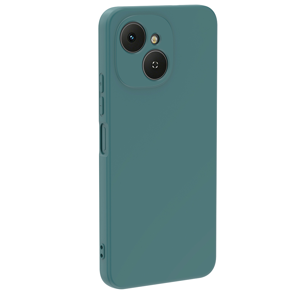 Tecno Spark 40C Kılıf Zore Mara Lansman Kapak