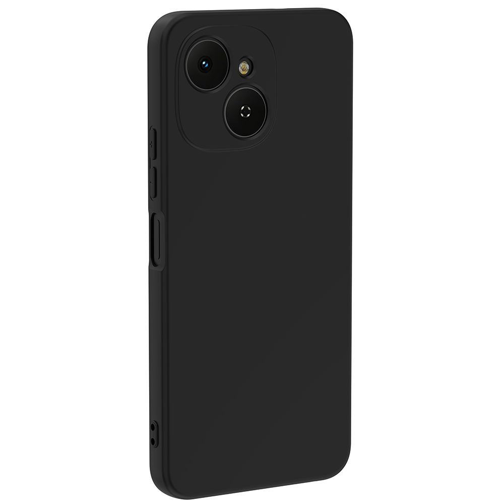 Tecno Spark 40C Kılıf Zore Mara Lansman Kapak
