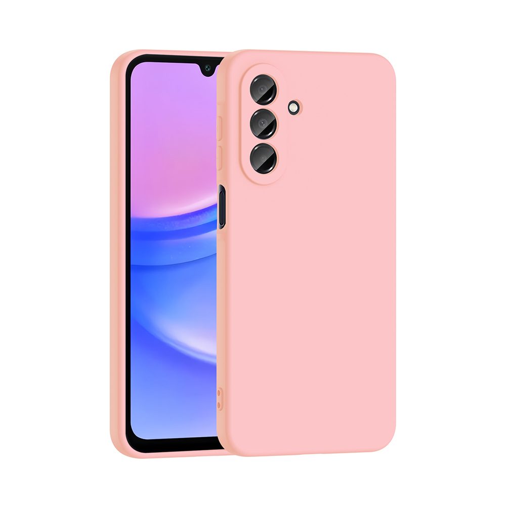 Galaxy Uyumlu A37 Kılıf Zore Mara Lansman Kapak