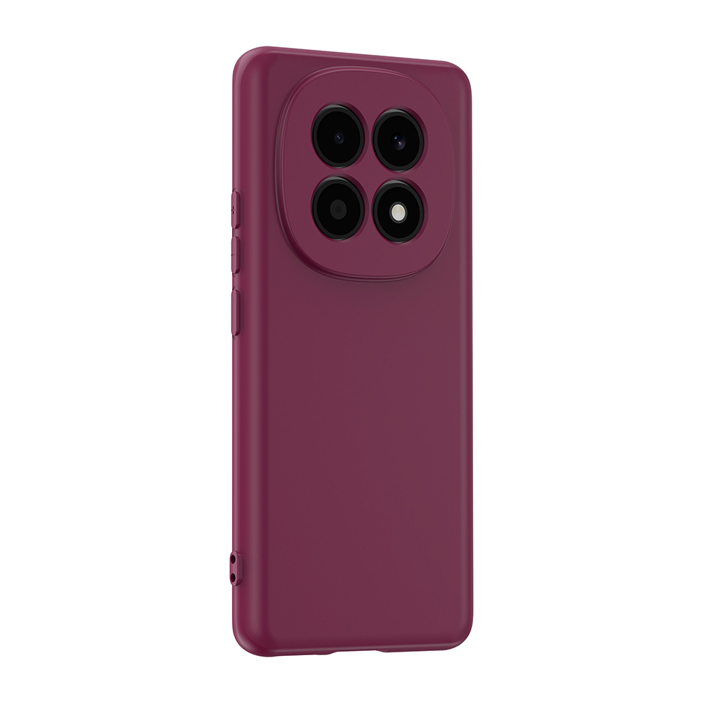 Xiaomi Uyumlu Redmi Note 15 4G Kılıf Zore Mara Lansman Kapak