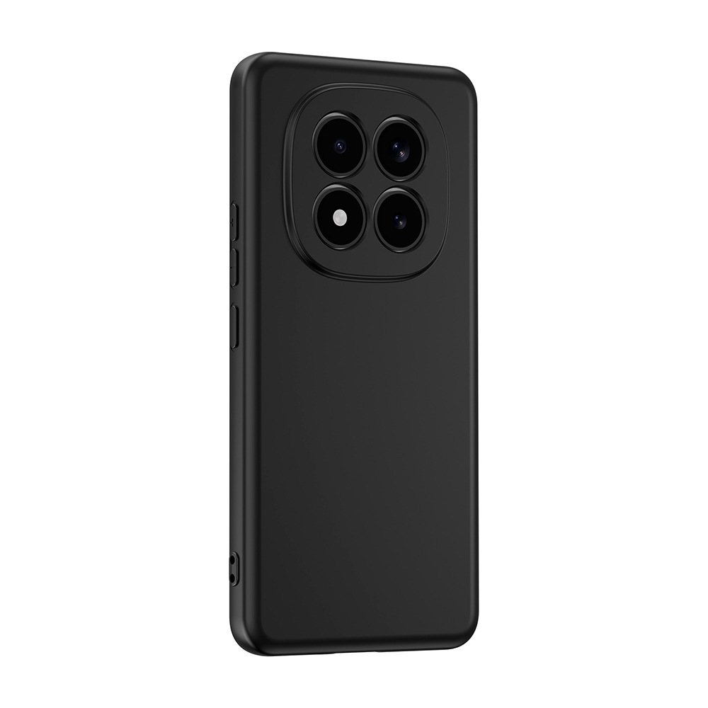 Xiaomi Uyumlu Redmi Note 15 Pro 4G Kılıf Zore Mara Lansman Kapak