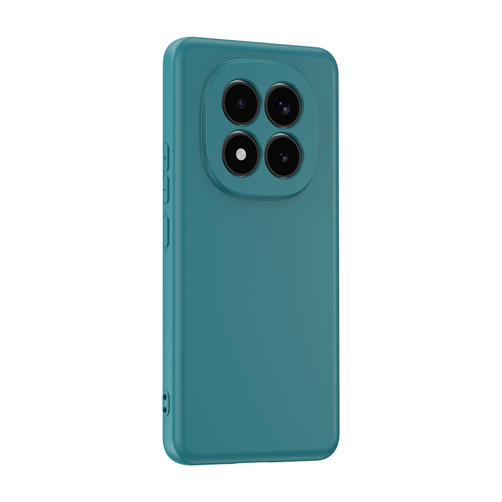 Xiaomi Uyumlu Redmi Note 15 Pro Kılıf Zore Mara Lansman Kapak