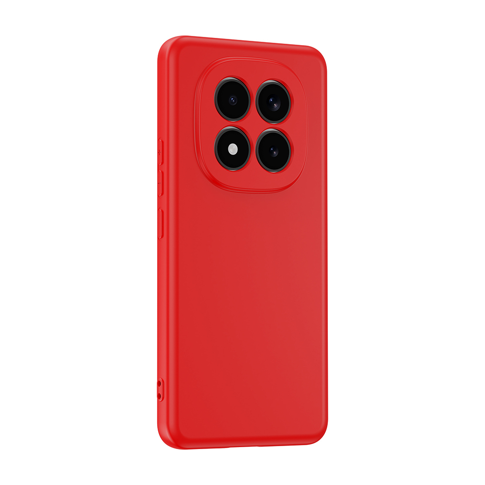 Xiaomi Uyumlu Redmi Note 15 Pro Kılıf Zore Mara Lansman Kapak