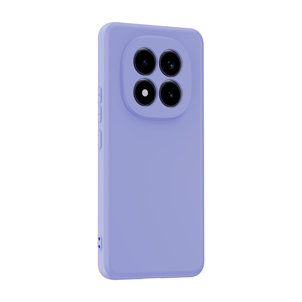 Xiaomi Uyumlu Redmi Note 15 Pro Kılıf Zore Mara Lansman Kapak