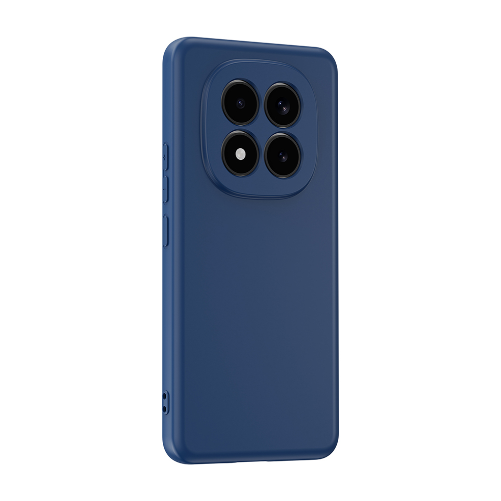 Xiaomi Uyumlu Redmi Note 15 Pro Plus Kılıf Zore Mara Lansman Kapak