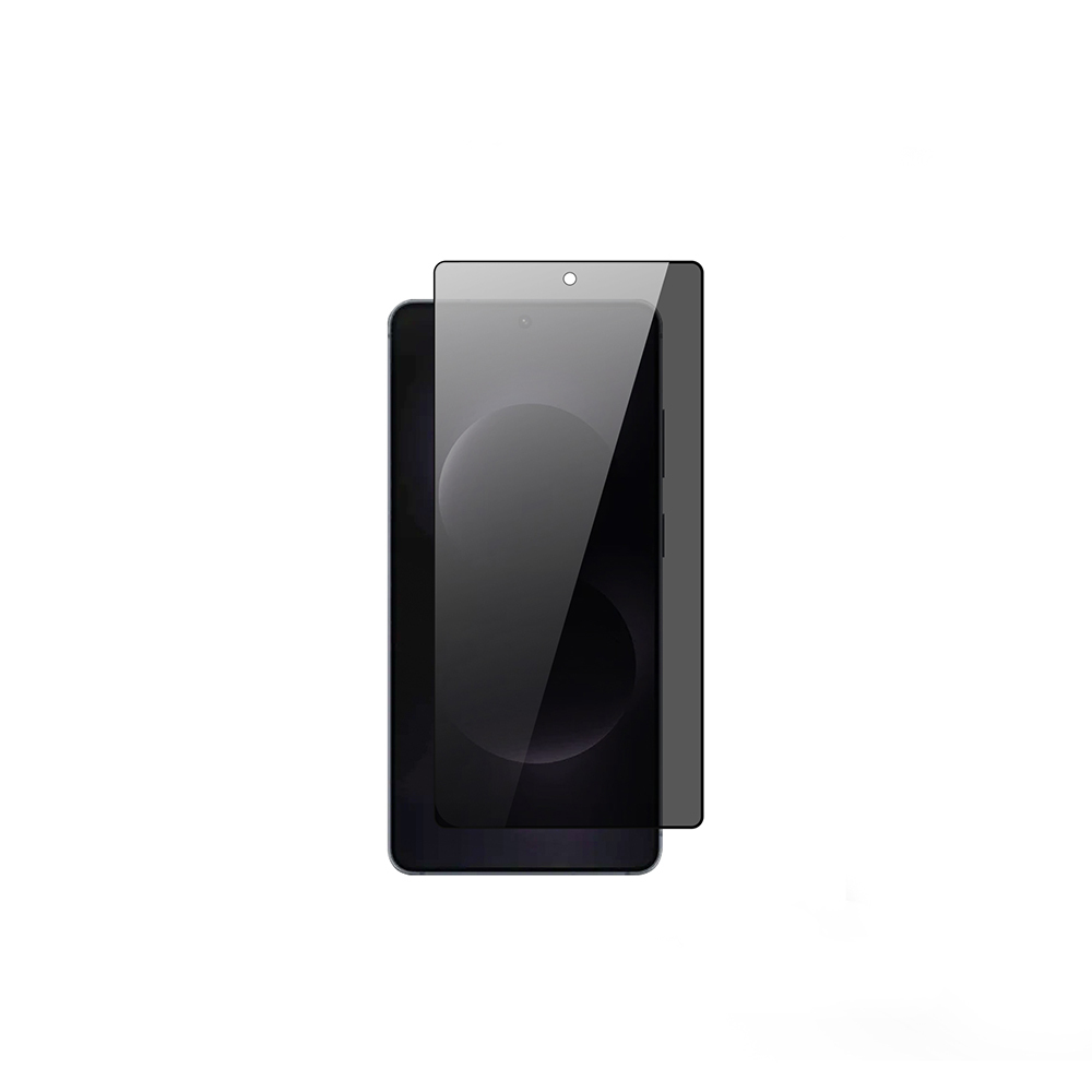 Galaxy Uyumlu S26 Ultra Zore Rika Premium Hayalet Temperli Cam Ekran Koruyucu