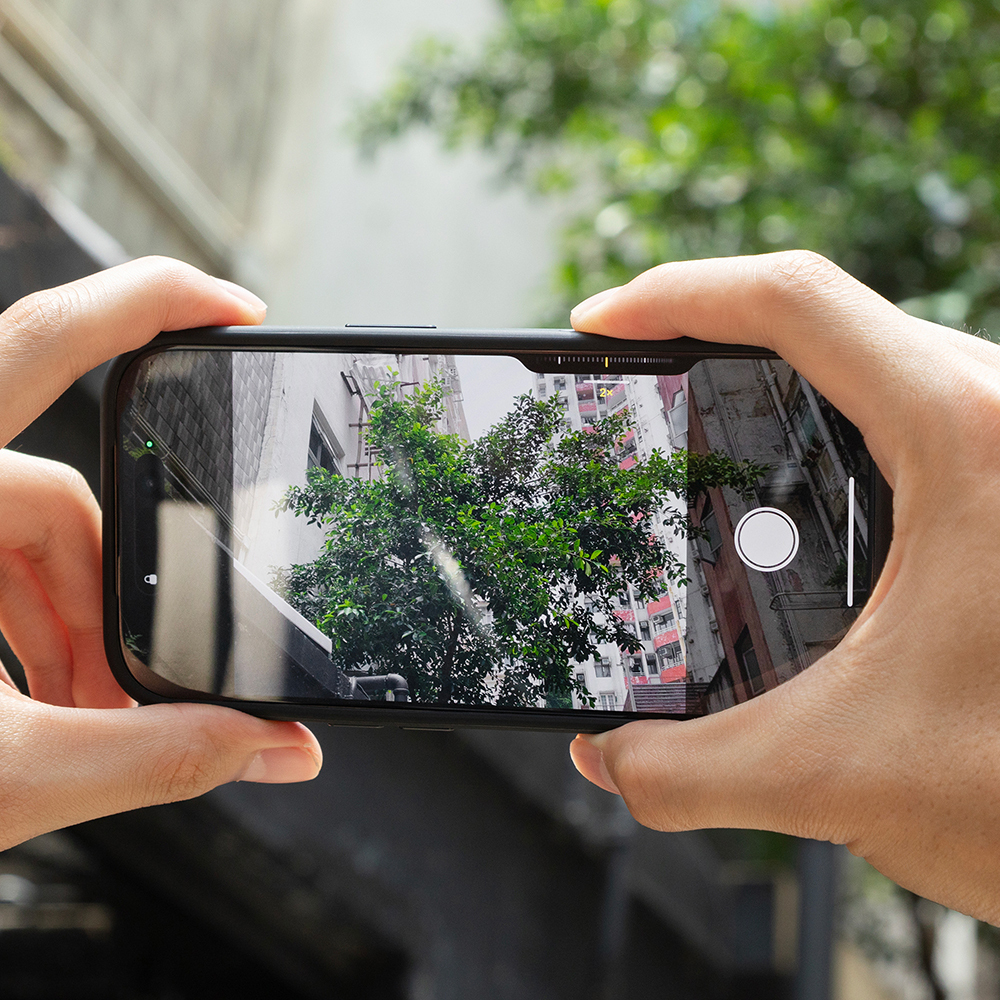 iPhone Uyumlu 17 Pro Kılıf M-safe Şarj Özellikli Deri Dokulu Native Union 2025 Active Serisi Kapak