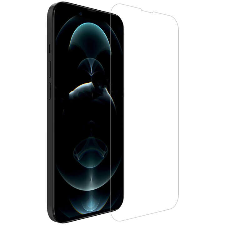 iPhone Uyumlu 17E Zore Maxi Glass Temperli Cam Ekran Koruyucu