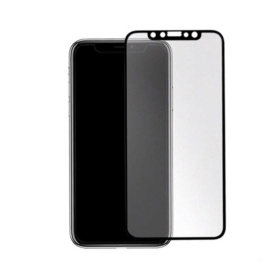 iPhone Uyumlu 17E Davin Mat Seramik Ekran Koruyucu