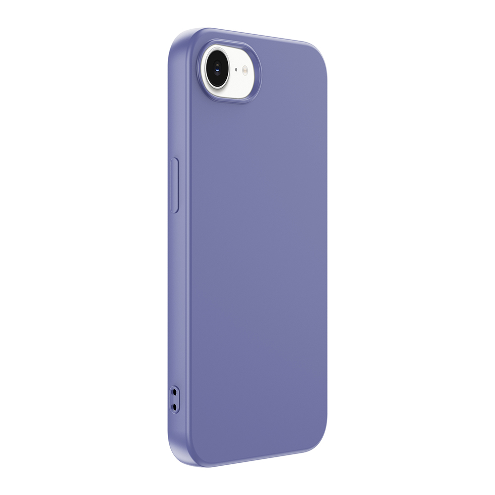 iPhone Uyumlu 17E Kılıf Zore Mara Lansman Kapak