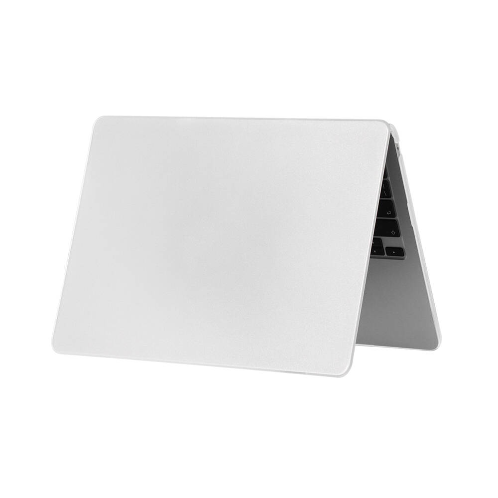 Macbook Uyumlu Neo 13’ A3404 Zore Premium MSoft Bottom Kapak