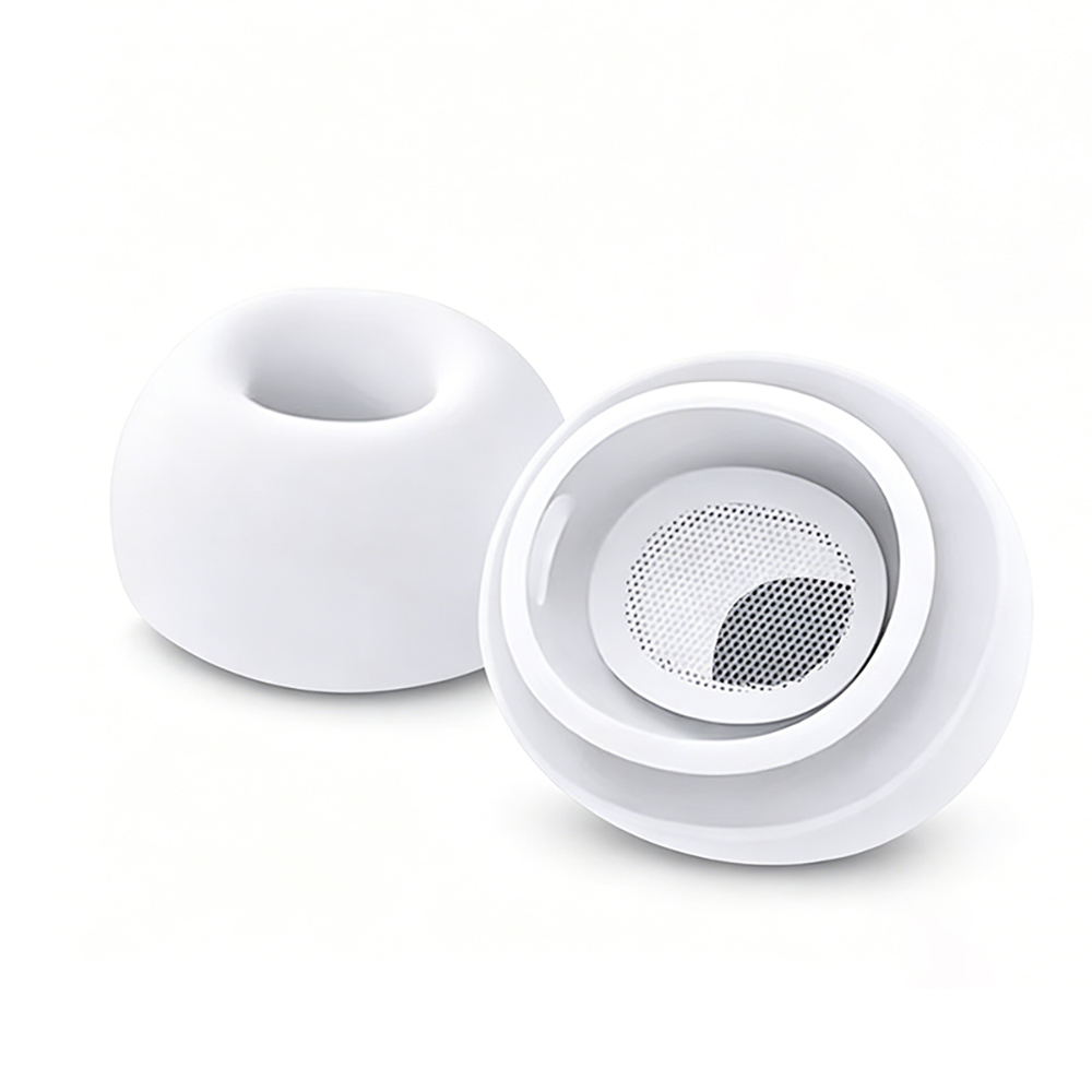Airpods Uyumlu Pro 3 Zore Kulaklık Ucu Silikon