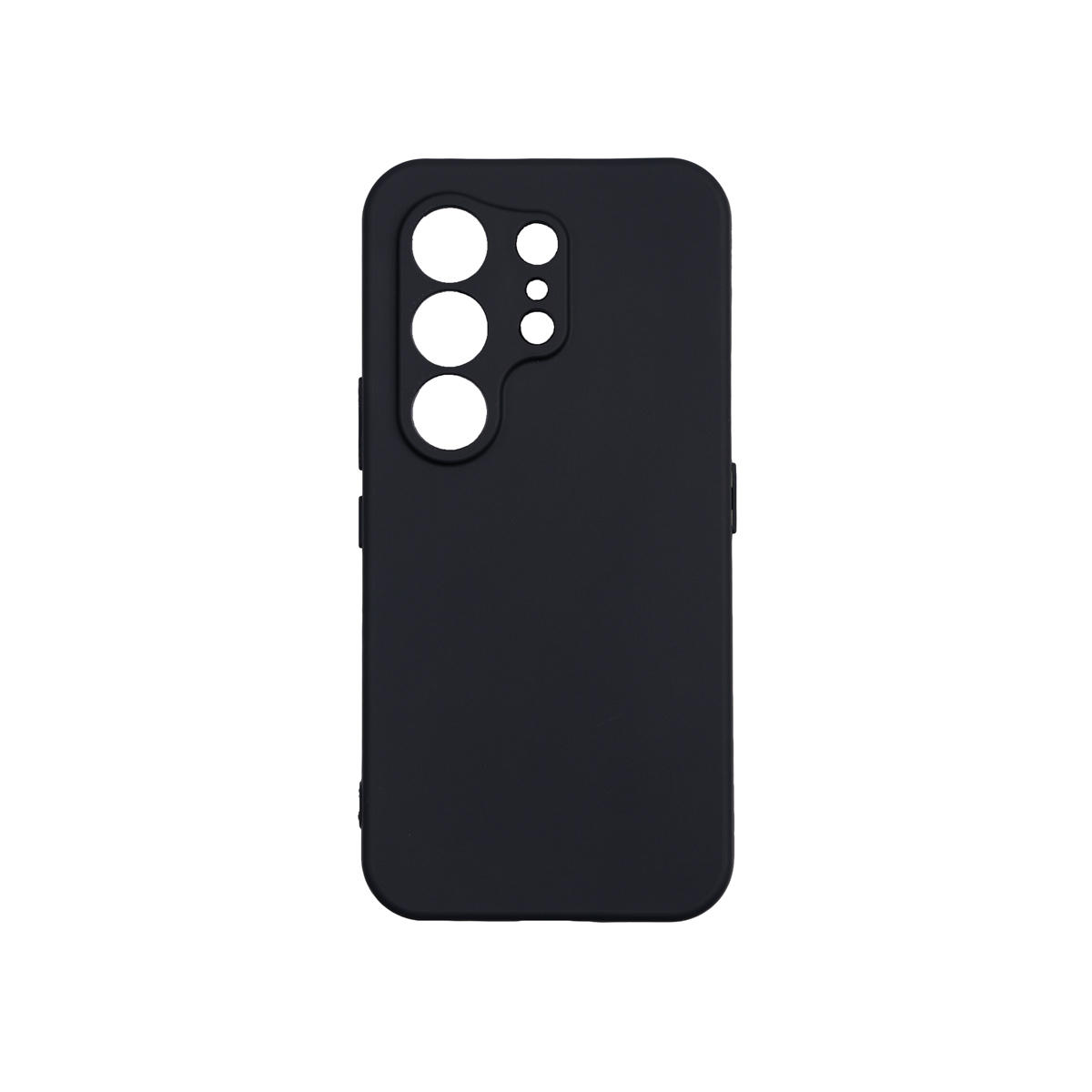 Tecno Camon 50 Kılıf Zore Biye Silikon