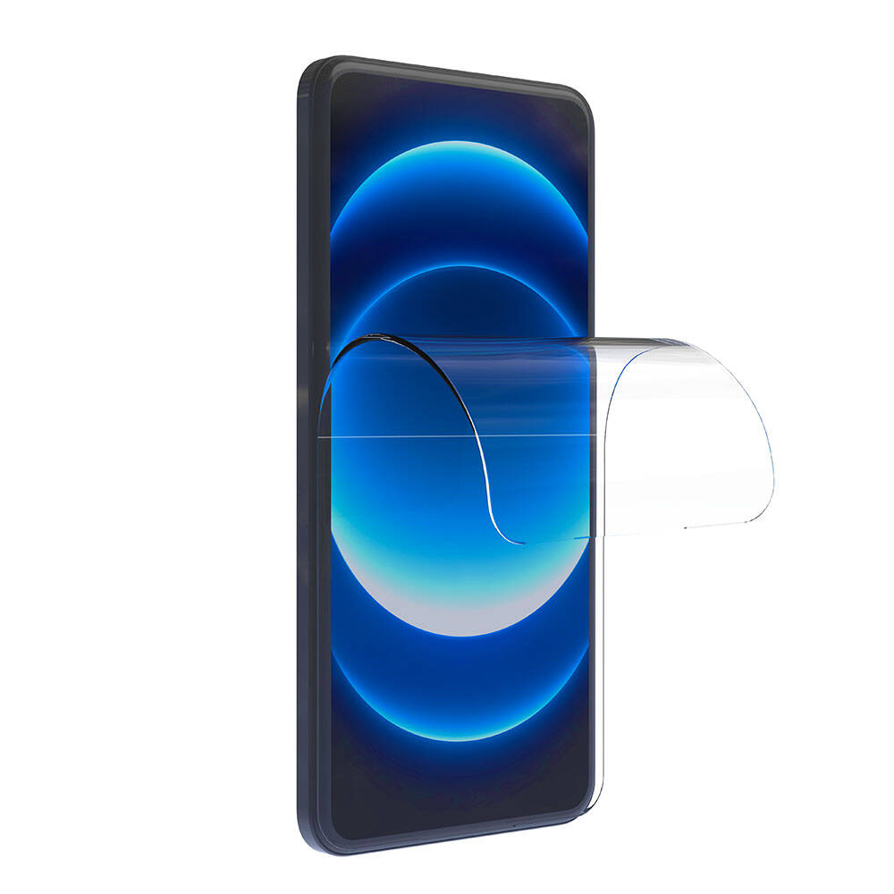 Xiaomi Uyumlu Redmi Note 15 Pro 4G Zore Süper Nano Ekran Koruyucu