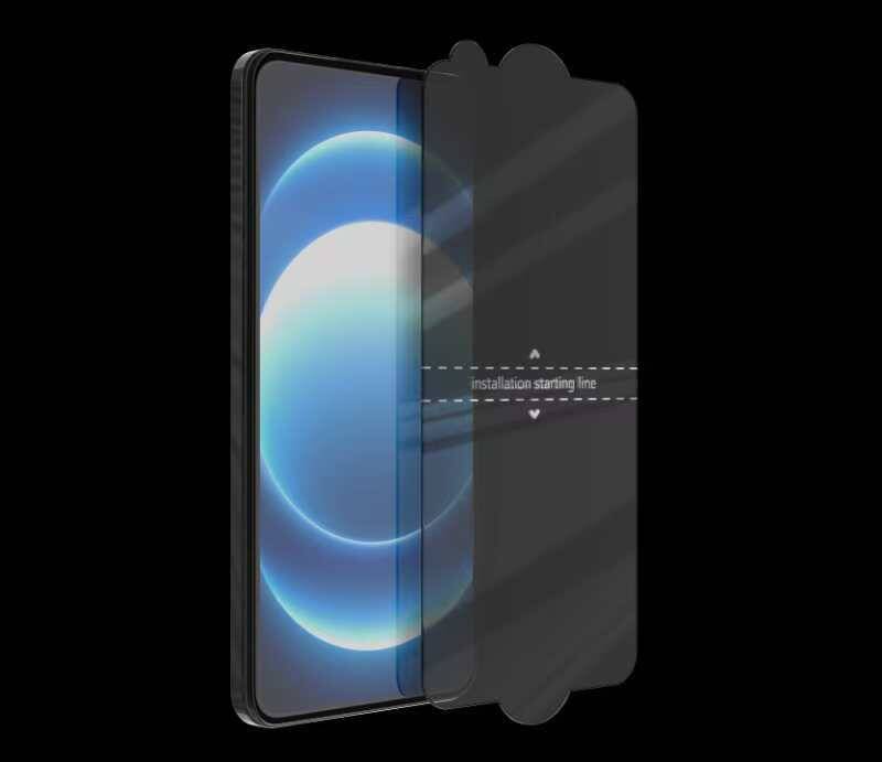 Xiaomi Uyumlu Redmi Note 15 Pro Plus Zore Süper Nano Ekran Koruyucu