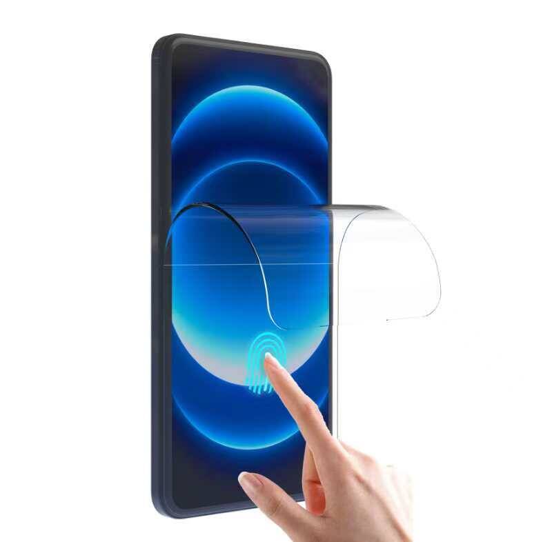 Xiaomi Uyumlu Redmi Note 15 Pro Plus Zore Süper Nano Ekran Koruyucu