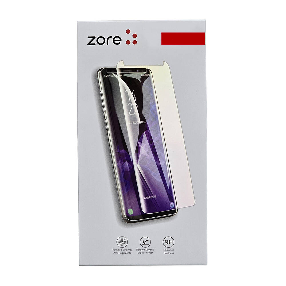 Xiaomi Uyumlu Redmi Note 15 Pro Plus Zore Süper Nano Ekran Koruyucu