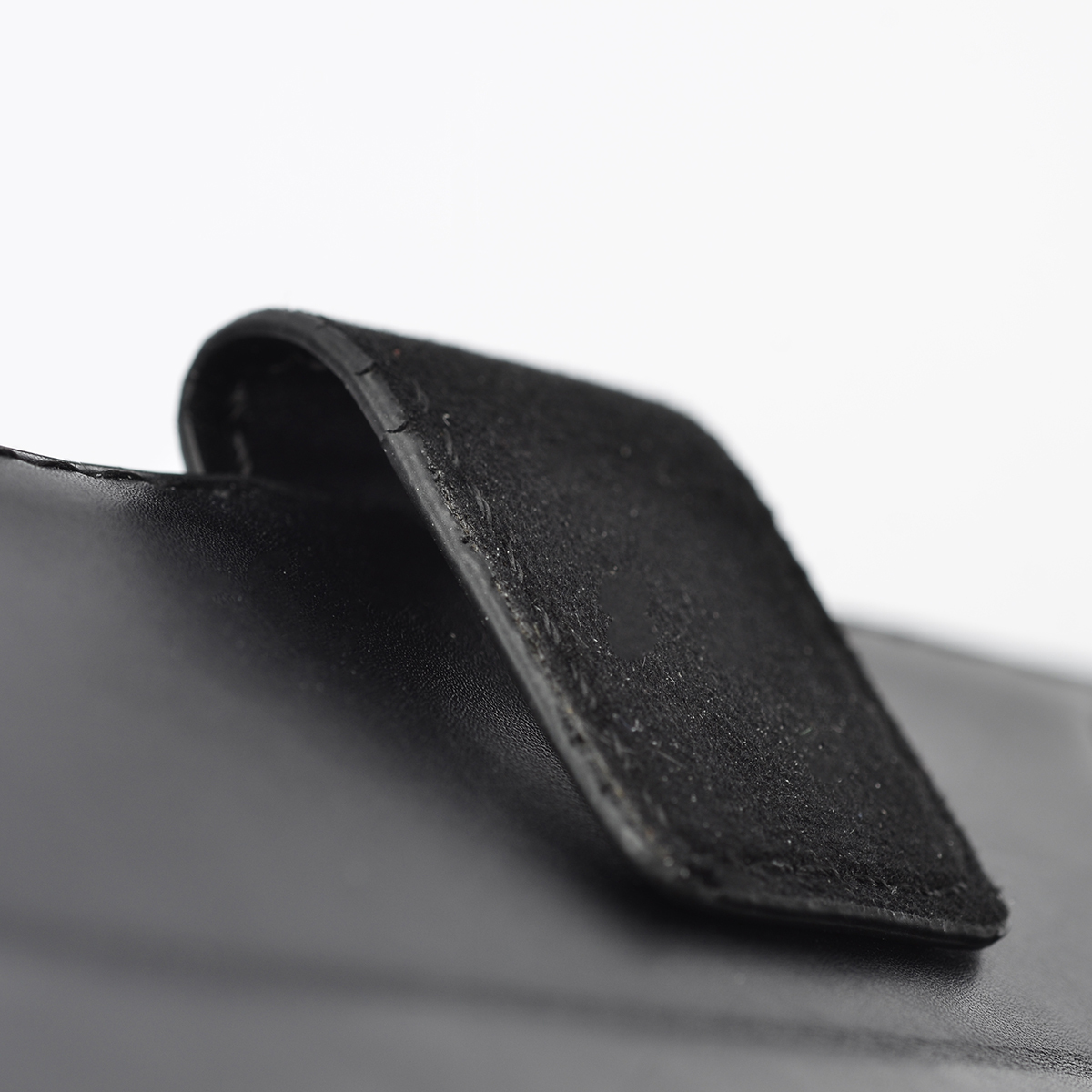 Xiaomi Uyumlu Redmi 13 4G Kılıf Zore Kar Deluxe Kapaklı Kılıf