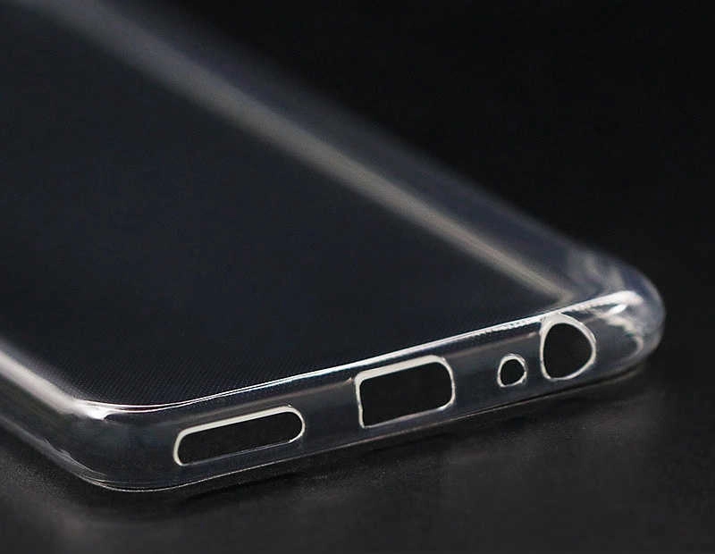 Huawei Uyumlu Mate 10 Lite Kılıf Zore Süper Silikon Kapak