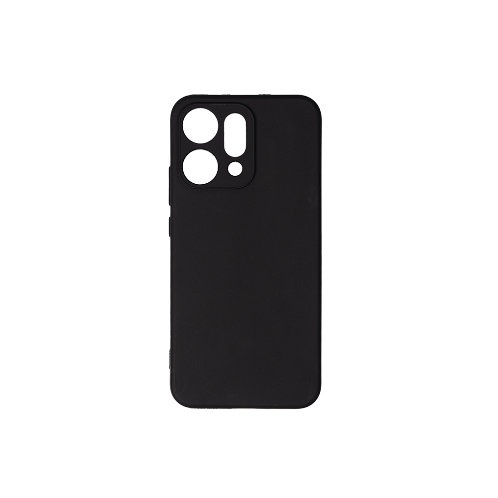 Oppo Reno 14 Kılıf Zore Biye Silikon