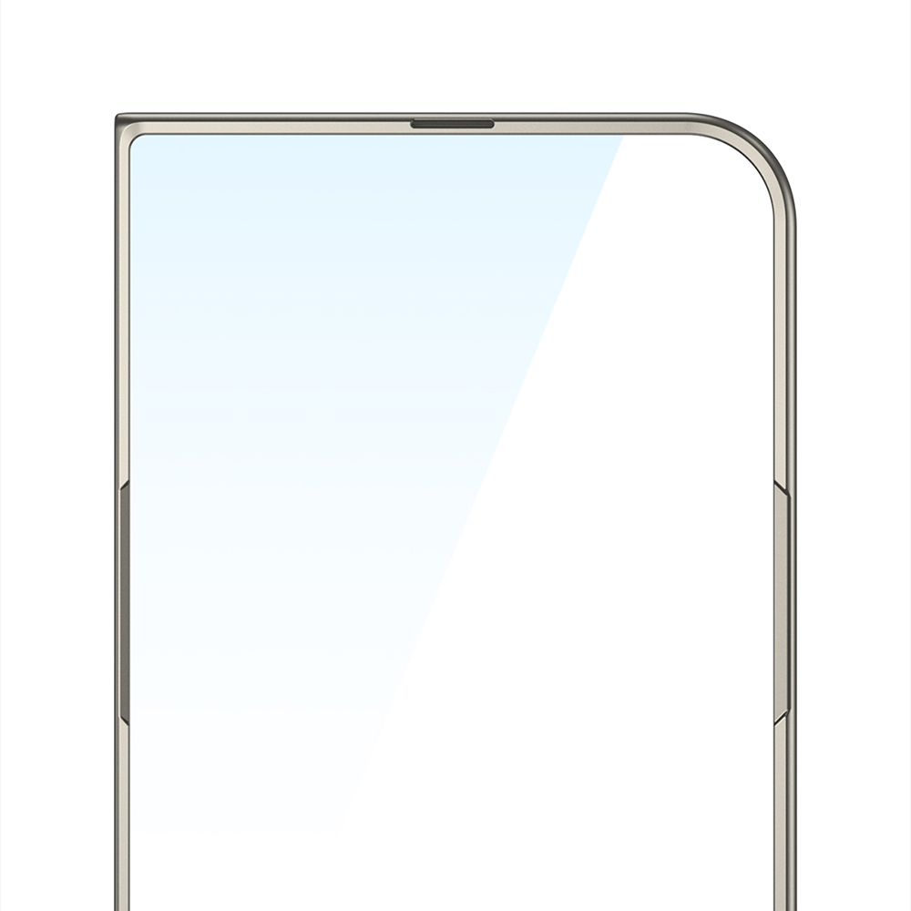 iPhone Uyumlu Duo Kılıf Zore Kıpta KPT-03 Sert PC Kapak