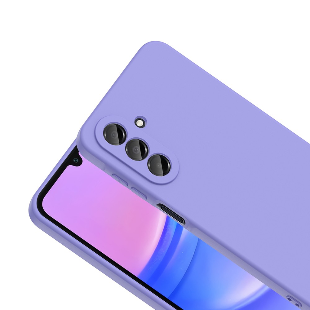 Galaxy Uyumlu A18 Kılıf Zore Mara Lansman Kapak