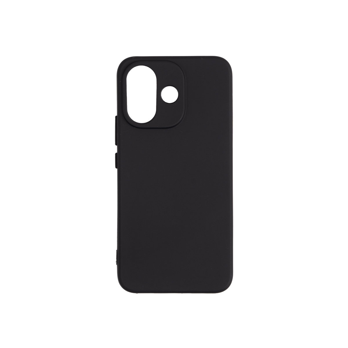 Xiaomi Uyumlu Redmi Note 17 Pro Kılıf Zore Biye Silikon